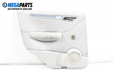 Panou interior ușă for Mercedes-Benz B-Class Hatchback I (03.2005 - 11.2011), 5 uși, hatchback, position: stânga - spate