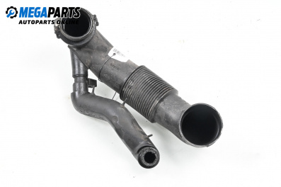 Air intake corrugated hose for Mercedes-Benz B-Class Hatchback I (03.2005 - 11.2011) B 200 CDI (245.208), 140 hp