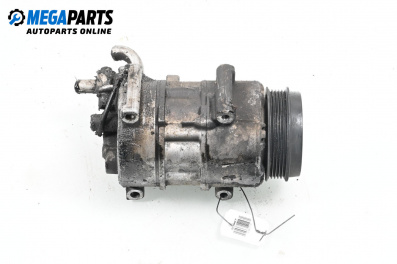 AC compressor for Mercedes-Benz B-Class Hatchback I (03.2005 - 11.2011) B 200 CDI (245.208), 140 hp, automatic