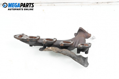 Exhaust manifold for Mercedes-Benz B-Class Hatchback I (03.2005 - 11.2011) B 200 CDI (245.208), 140 hp