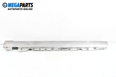 Side skirt for Audi A8 Sedan 4E (10.2002 - 07.2010), 5 doors, sedan, position: left