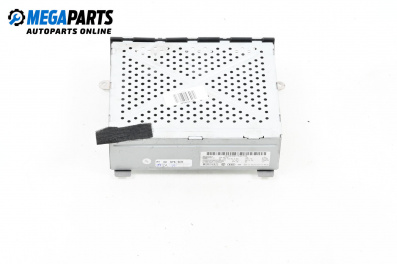 Amplifier for Audi A8 Sedan 4E (10.2002 - 07.2010)