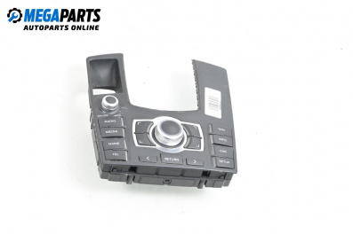 Multimedia for Audi A8 Sedan 4E (10.2002 - 07.2010)