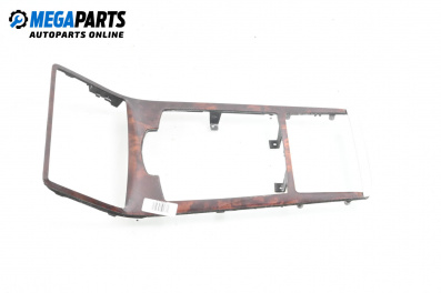 Central console for Audi A8 Sedan 4E (10.2002 - 07.2010)