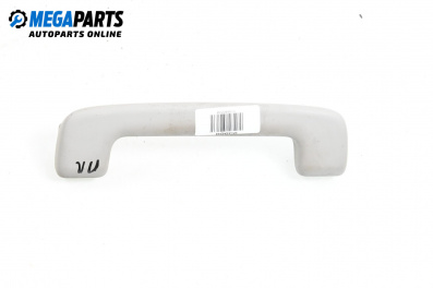 Handle for Audi A8 Sedan 4E (10.2002 - 07.2010), 5 doors, position: front - left