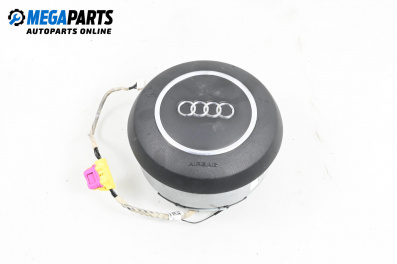 Airbag for Audi A8 Sedan 4E (10.2002 - 07.2010), 5 uși, sedan, position: fața