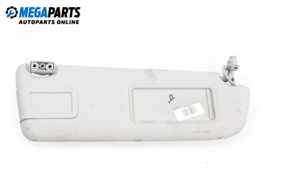 Sun visor for Audi A8 Sedan 4E (10.2002 - 07.2010), position: right