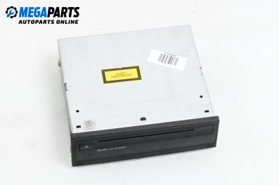 CD spieler for Audi A8 Sedan 4E (10.2002 - 07.2010)