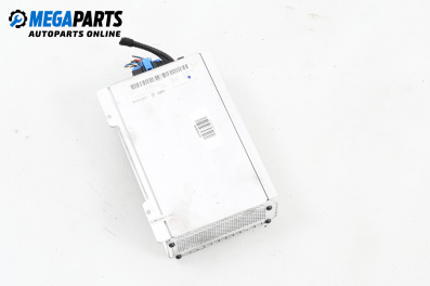 Amplifier for Audi A8 Sedan 4E (10.2002 - 07.2010), № 4E0 035 223