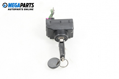 Cheie de contact for Audi A8 Sedan 4E (10.2002 - 07.2010)