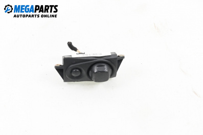 Steering wheel adjustment switch for Audi A8 Sedan 4E (10.2002 - 07.2010)