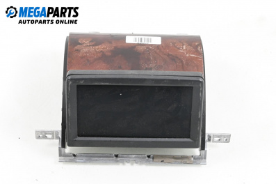 Display for Audi A8 Sedan 4E (10.2002 - 07.2010)