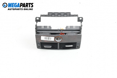 Fante de aer încălzire for Audi A8 Sedan 4E (10.2002 - 07.2010)