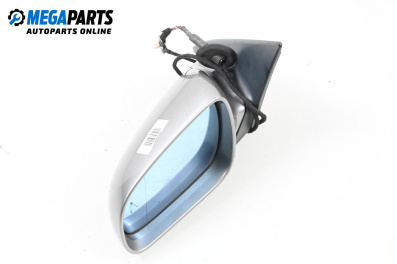 Mirror for Audi A8 Sedan 4E (10.2002 - 07.2010), 5 doors, sedan, position: left