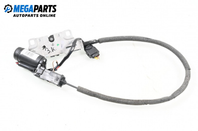 Încuietoare portbagaj for Audi A8 Sedan 4E (10.2002 - 07.2010), sedan, position: din spate