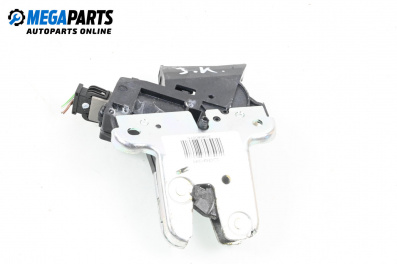 Trunk lock for Audi A8 Sedan 4E (10.2002 - 07.2010), sedan, position: rear