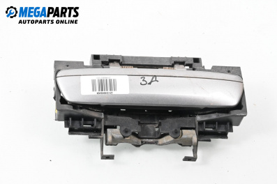 Außengriff for Audi A8 Sedan 4E (10.2002 - 07.2010), 5 türen, sedan, position: rechts, rückseite