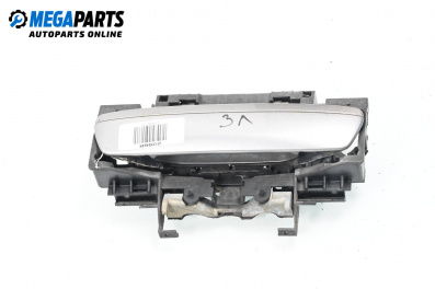 Außengriff for Audi A8 Sedan 4E (10.2002 - 07.2010), 5 türen, sedan, position: links, rückseite