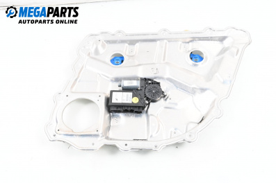 Macara electrică geam for Audi A8 Sedan 4E (10.2002 - 07.2010), 5 uși, sedan, position: dreaptă - spate