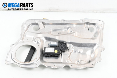 Macara electrică geam for Audi A8 Sedan 4E (10.2002 - 07.2010), 5 uși, sedan, position: dreaptă - fața