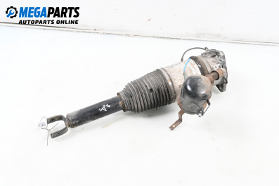 Air shock absorber for Audi A8 Sedan 4E (10.2002 - 07.2010), sedan, position: rear - right