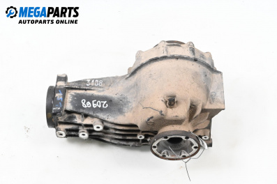  for Audi A8 Sedan 4E (10.2002 - 07.2010) 3.7 quattro, 280 hp, automatic