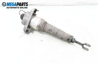 Air shock absorber for Audi A8 Sedan 4E (10.2002 - 07.2010), sedan, position: front - right