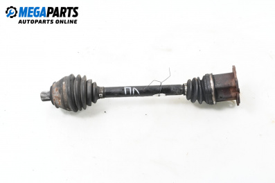 Driveshaft for Audi A8 Sedan 4E (10.2002 - 07.2010) 3.7 quattro, 280 hp, position: front - left, automatic