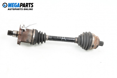 Driveshaft for Audi A8 Sedan 4E (10.2002 - 07.2010) 3.7 quattro, 280 hp, position: front - right, automatic