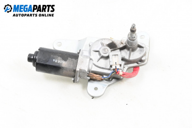 Front wipers motor for Honda Jazz II Hatchback (03.2002 - 12.2008), hatchback, position: rear