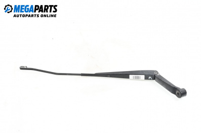 Braț ștergătoare parbriz for Honda Jazz II Hatchback (03.2002 - 12.2008), position: stânga