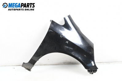 Fender for Honda Jazz II Hatchback (03.2002 - 12.2008), 5 doors, hatchback, position: front - right