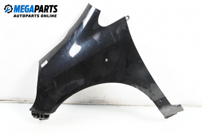 Fender for Honda Jazz II Hatchback (03.2002 - 12.2008), 5 doors, hatchback, position: front - left