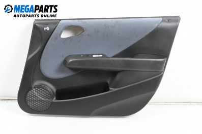 Interior door panel  for Honda Jazz II Hatchback (03.2002 - 12.2008), 5 doors, hatchback, position: front - right