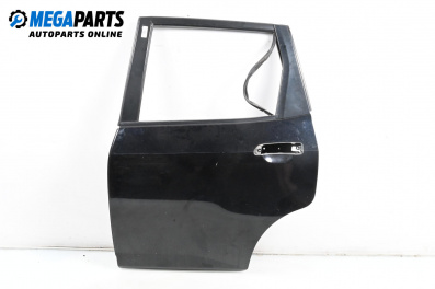 Door for Honda Jazz II Hatchback (03.2002 - 12.2008), 5 doors, hatchback, position: rear - left