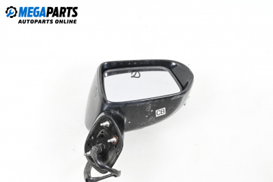 Spiegel for Honda Jazz II Hatchback (03.2002 - 12.2008), 5 türen, hecktür, position: rechts