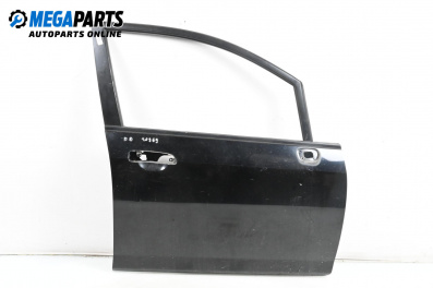 Tür for Honda Jazz II Hatchback (03.2002 - 12.2008), 5 türen, hecktür, position: rechts, vorderseite