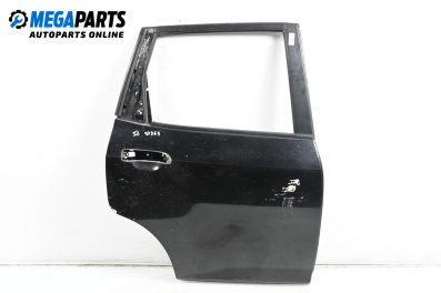 Ușă for Honda Jazz II Hatchback (03.2002 - 12.2008), 5 uși, hatchback, position: dreaptă - spate