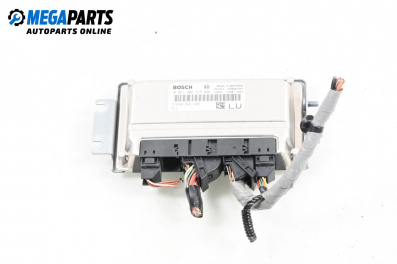 ECU for Honda Jazz II Hatchback (03.2002 - 12.2008) 1.3 iDSi, 83 hp