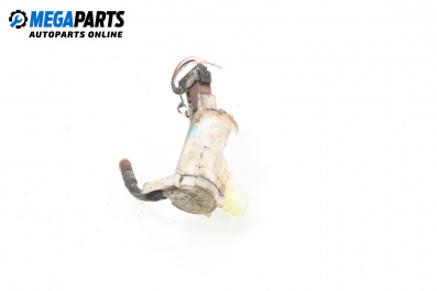 Pompa ștergătoare parbriz for Honda Jazz II Hatchback (03.2002 - 12.2008)