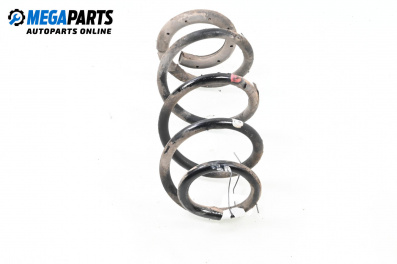 Coil spring for Honda Jazz II Hatchback (03.2002 - 12.2008), hatchback, position: rear