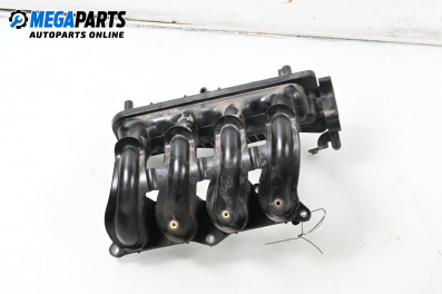 Intake manifold for Honda Jazz II Hatchback (03.2002 - 12.2008) 1.3 iDSi, 83 hp