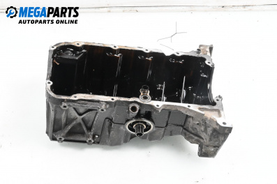 Crankcase for Honda Jazz II Hatchback (03.2002 - 12.2008) 1.3 iDSi, 83 hp