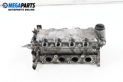 Engine head for Honda Jazz II Hatchback (03.2002 - 12.2008) 1.3 iDSi, 83 hp