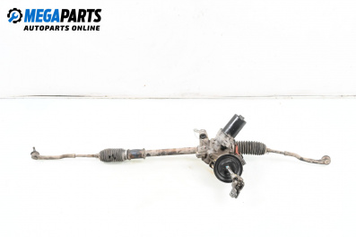 Electric steering rack for Honda Jazz II Hatchback (03.2002 - 12.2008), hatchback