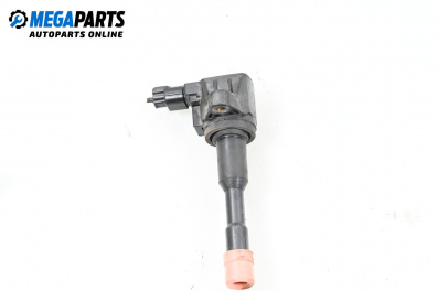 Ignition coil for Honda Jazz II Hatchback (03.2002 - 12.2008) 1.3 iDSi, 83 hp