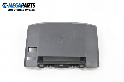 Interior plastic for Mazda 5 Minivan I (02.2005 - 12.2010), 5 doors, minivan, position: front