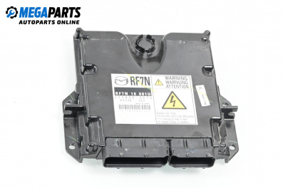 ECU for Mazda 5 Minivan I (02.2005 - 12.2010) 2.0 CD, 110 hp, № 275800-6674