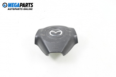 Airbag for Mazda 5 Minivan I (02.2005 - 12.2010), 5 doors, minivan, position: front