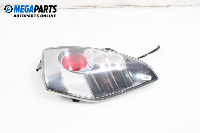 Tail light for Mazda 5 Minivan I (02.2005 - 12.2010), minivan, position: left